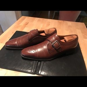 Broletto men’s shoes
